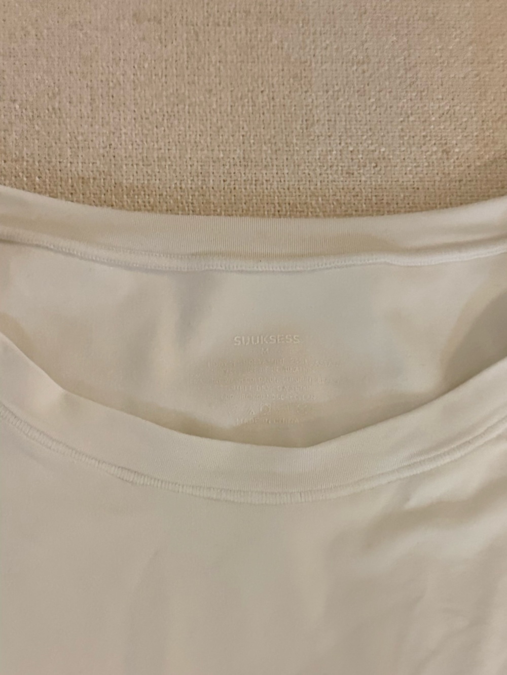 Skims inspired Top - Picture 2 of 2